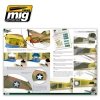 AMMO of Mig Jimenez 6052 ENCYCLOPEDIA OF AIRCRAFT MODELLING TECHNIQUES VOL.3: PAINTING (ENGLISH)
